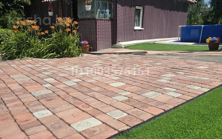 Отдельный дом · 2 комнаты · 45 м² · 14 сот., Школьная 14 — С.Новотроицкое за ~ 5.9 млн 〒 в Усть-Каменогорске, Ахмирово — фото 2