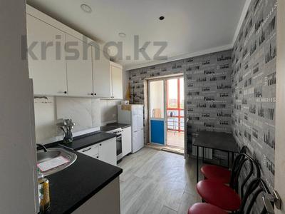 1-комнатная квартира · 33 м² · 7/12 этаж, Мактумкулы 3 за ~ 17 млн ₸ в Астане, Алматы р-н