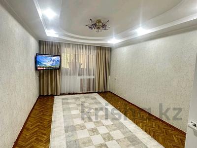 3-комнатная квартира, 58 м², 1/4 этаж, массив Тонкуруш 11 за 15.5 млн 〒 в Таразе
