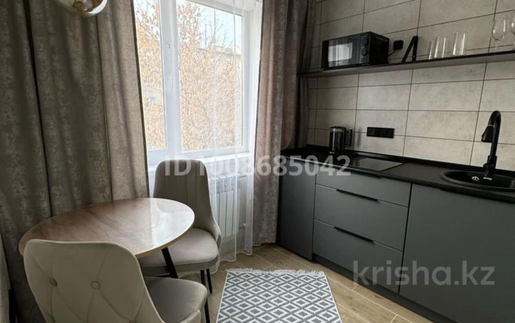 1-бөлмелі пәтер · 30 м² · 3/5 қабат, Царева 6 — Пшембаева- Жусупа, бағасы: 14 000 ₸ в Экибастузе — фото 2