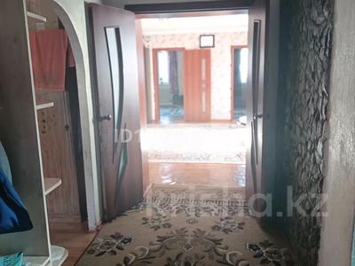 Часть дома · 3 комнаты · 103 м² · 5 сот., Козыбаева 4 — Конечная остановка за 19 млн 〒 в Талдыкоргане