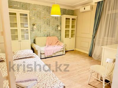 1-бөлмелі пәтер · 41 м² · 7/18 қабат, Мәңгілік Ел 48 — Улы Дала, бағасы: 250 000 〒 в Астане, Есильский р-н