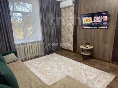 2-комнатная квартира · 65 м² · 1/5 этаж, Карамендеби 10 — Карамендеби Уалиханова за 16 000 ₸ в Балхаше