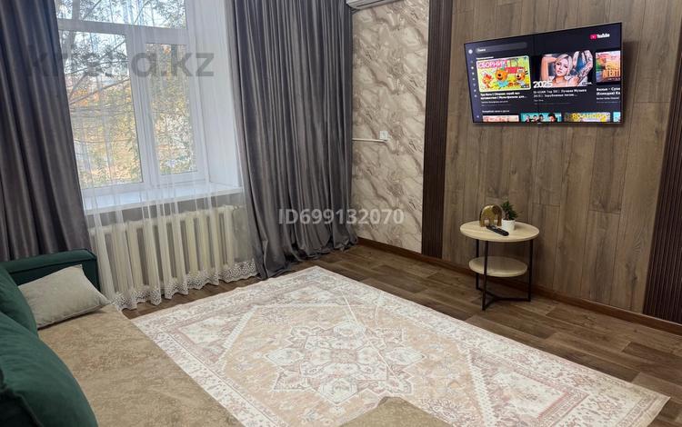 2-комнатная квартира · 65 м² · 1/5 этаж, Карамендеби 10 — Карамендеби Уалиханова за 16 000 ₸ в Балхаше — фото 24