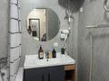 2-комнатная квартира · 65 м² · 1/5 этаж, Карамендеби 10 — Карамендеби Уалиханова за 16 000 ₸ в Балхаше — фото 9