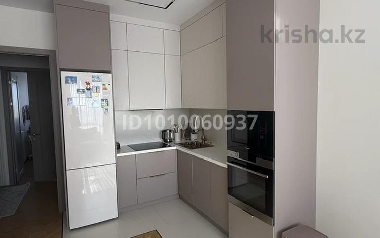 4-комнатная квартира · 91.4 м² · 12/12 этаж, Күлтегін 10 — Сыганак за 75 млн ₸ в Астане, Нура р-н — фото 2