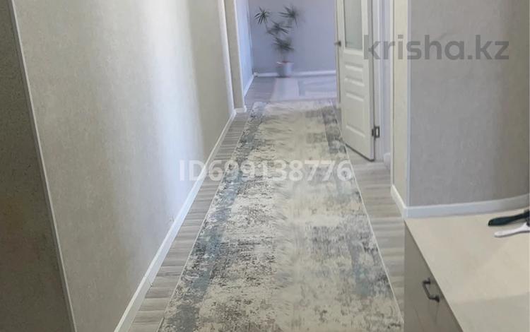 5-бөлмелі пәтер · 133.7 м² · 5/5 қабат, мкр. Алтын орда, Халел досмухамедулы — Даулет групп, бағасы: 45 млн 〒 в Актобе — фото 2