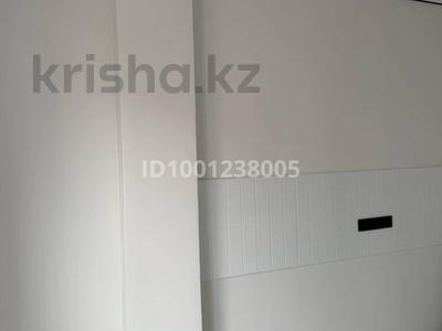 1-комнатная квартира · 33 м² · 2/3 этаж, Жангозина 7 — Цон за ~ 22 млн 〒 в Каскелене