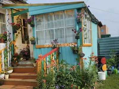 Часть дома · 2 комнаты · 40 м² · 5 сот., ул. Киснеревых 29 за 7 млн ₸ в Бурабае