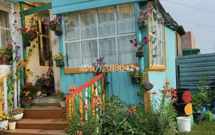 Часть дома · 2 комнаты · 40 м² · 5 сот., ул. Киснеревых 29 за 7 млн ₸ в Бурабае — фото 2