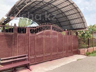 Отдельный дом · 6 комнат · 224 м² · 50 сот., Г.Муратбаева 5 за 110 млн ₸ в 