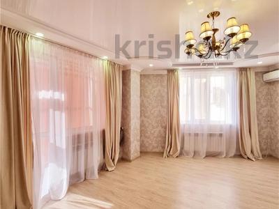 4-комнатная квартира, 156 м², 2/7 этаж, мкр Юго-Восток, просп. Республики 40 — Республики за 75 млн 〒 в Караганде, Казыбек би р-н