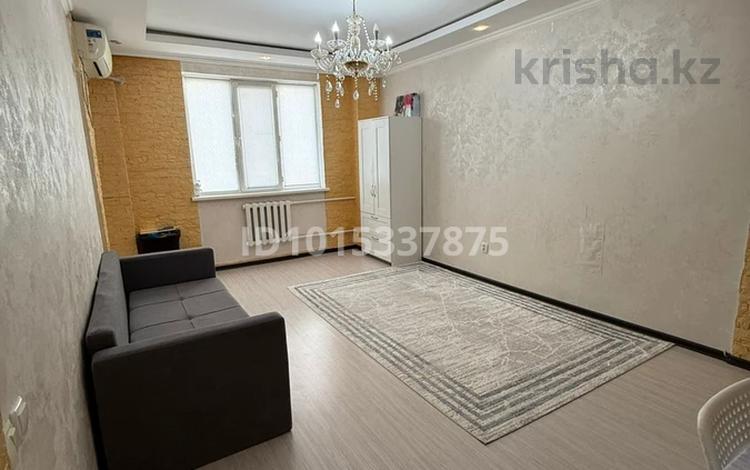 2-бөлмелі пәтер · 56 м² · 1/5 қабат, Нұрсая ш/а. 24, бағасы: 22 млн ₸ в Атырау, мкр Нурсая — фото 2