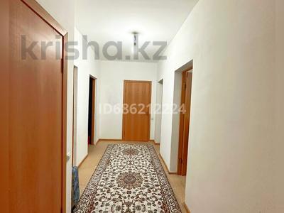 3-комнатная квартира, 90 м², 1/5 этаж, мкр Жас Канат 39 за 45 млн 〒 в Алматы, Турксибский р-н