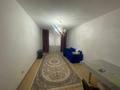 3-комнатная квартира, 90 м², 1/5 этаж, мкр Жас Канат 39 за 45 млн 〒 в Алматы, Турксибский р-н — фото 6