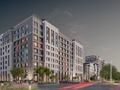 2-бөлмелі пәтер · 63.7 м² · 7/9 қабат, проспект Мангилик Ел участок 41, бағасы: 57 млн ₸ в Астане — фото 21