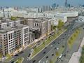 2-бөлмелі пәтер · 63.7 м² · 7/9 қабат, проспект Мангилик Ел участок 41, бағасы: 57 млн ₸ в Астане — фото 22