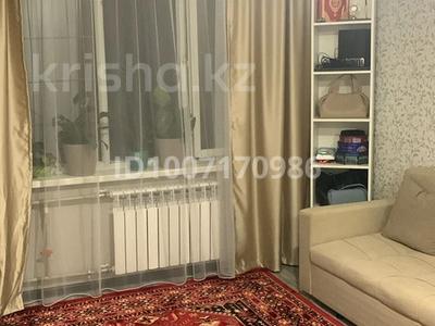 1-комнатная квартира · 13 м² · 4/5 этаж, Жарокова 215А — Темирязова угл. Жарокова за 15 млн 〒 в Алматы, Бостандыкский р-н