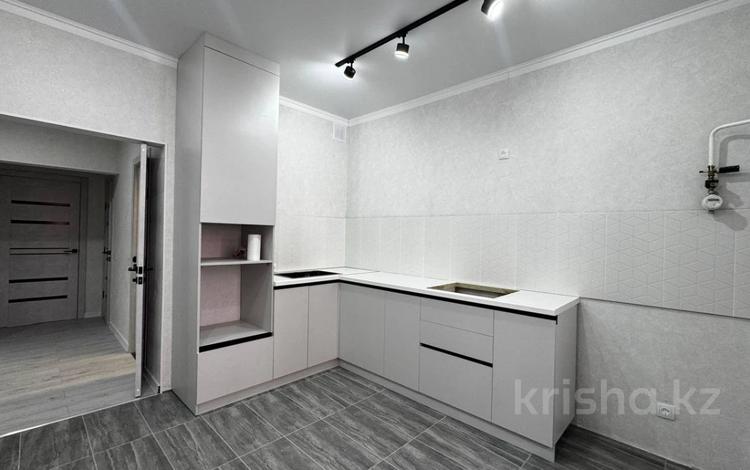 2-бөлмелі пәтер · 69 м² · 5/9 қабат, Толстого 25, бағасы: 37 млн ₸ в Костанае — фото 16