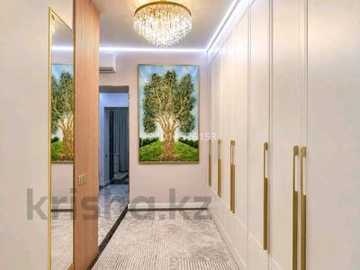 5-комнатная квартира · 150 м², мкр Кунгей , Турекулова 30 за 85 млн ₸ в Караганде, Казыбек би р-н