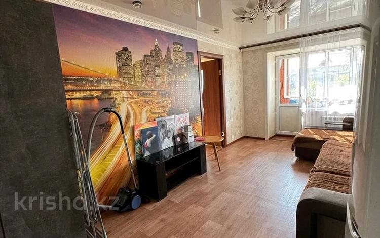3-комнатная квартира · 60 м² · 3/4 этаж, Пушкина 19 за 17.1 млн ₸ в Кокшетау — фото 2