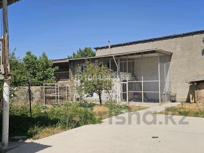 Отдельный дом · 10 комнат · 250 м² · 8 сот., мкр 112 квартал, П.тажибаева 24 — Тажибаева 24 за 55 млн 〒 в Шымкенте, Туран р-н