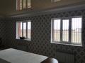 Отдельный дом · 4 комнаты · 140 м² · 8 сот., мкр 12, С/К Учитель 8 за 23 млн 〒 в Актобе — фото 14