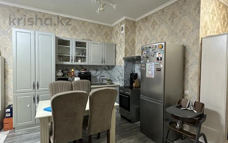 2-комнатная квартира · 52.4 м² · 13/16 этаж, Навои — Торайгырова за 58 млн 〒 в Алматы, Бостандыкский р-н — фото 33
