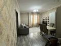 2-комнатная квартира · 52.4 м² · 13/16 этаж, Навои — Торайгырова за 58 млн 〒 в Алматы, Бостандыкский р-н — фото 11