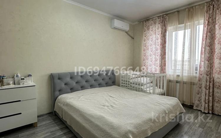 2-комнатная квартира · 52.4 м² · 13/16 этаж, Навои — Торайгырова за 48 млн ₸ в Алматы, Бостандыкский р-н — фото 54