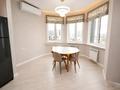 2-комнатная квартира · 110 м² · 5/21 этаж, Аль-Фараби за 110 млн ₸ в Алматы, Бостандыкский р-н — фото 2