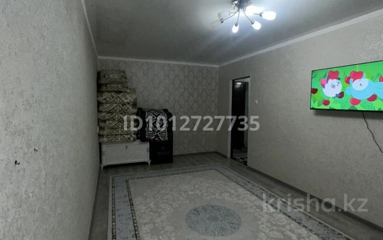 2-комнатная квартира · 50 м² · 4/5 этаж, мкр Шанхай 113 — Олег кошевой за 13 млн ₸ в Актобе — фото 2