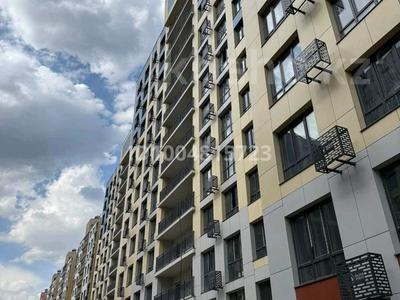 1-комнатная квартира · 44 м² · 12/13 этаж, Муратбаева 14 за 29 млн 〒 в Алматы, Алмалинский р-н