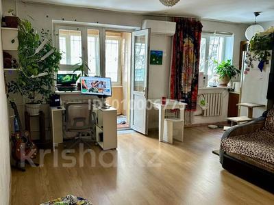 3-комнатная квартира · 52 м² · 2/3 этаж, Шашкина 8 за 41.9 млн ₸ в Алматы, Бостандыкский р-н