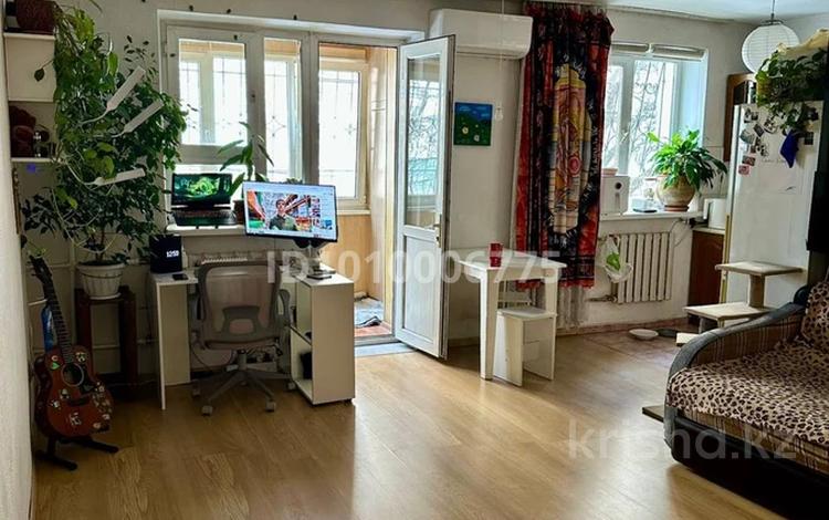 3-комнатная квартира · 52 м² · 2/3 этаж, Шашкина 8 за 41.9 млн ₸ в Алматы, Бостандыкский р-н — фото 2