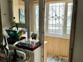 3-комнатная квартира · 52 м² · 2/3 этаж, Шашкина 8 за 41.9 млн ₸ в Алматы, Бостандыкский р-н — фото 3