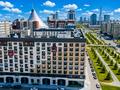 3-комнатная квартира · 89 м² · 6/9 этаж, Толе би 57 за 72.5 млн ₸ в Астане, Нура р-н — фото 7