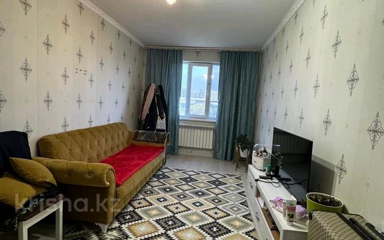 1-бөлмелі пәтер · 40 м² · 7/12 қабат, Райымбека, бағасы: 30.5 млн ₸ в Алматы, Жетысуский р-н — фото 2