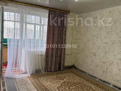 1-комнатная квартира · 36 м² · 5/9 этаж, мкр 8, Алия Молдагулова 42 — Алия Молдагулова 42 за 115 000 〒 в Актобе