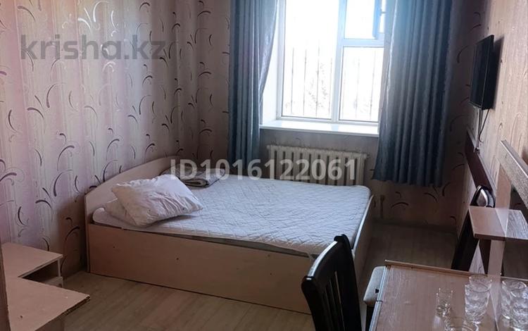 1-комнатная квартира · 20 м², Аркайым за 140 000 ₸ в Астане, Алматы р-н — фото 2