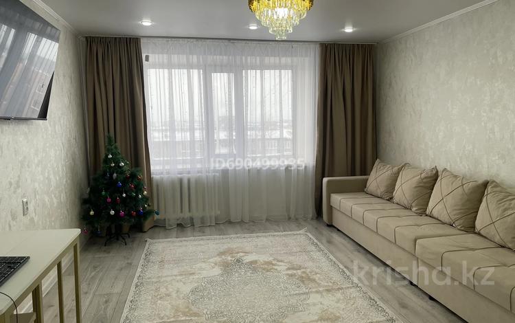 3-комнатная квартира · 60 м² · 5/9 этаж, Майкудук, Мкр Восток-2 5 — Район ТД Ангар за 21.4 млн ₸ в Караганде, Алихана Бокейханова р-н — фото 2
