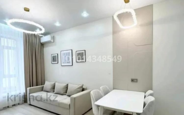 2-комнатная квартира · 38.3 м² · 3/9 этаж, Е-15 — Сыганак-Чингиз Айтматова за 280 000 ₸ в Астане, Нура р-н — фото 15