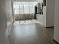 2-бөлмелі пәтер · 90 м² · 8/18 қабат, Гагарина 133/1 — Мынбаева Радостовца, бағасы: 65 млн ₸ в Алматы, Бостандыкский р-н — фото 2