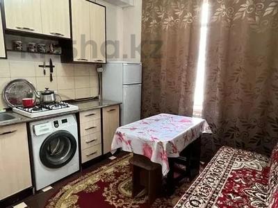 2-бөлмелі пәтер · 48 м² · 2/3 қабат, Кабанбай батыра 56, бағасы: 150 000 ₸ в Талдыкоргане