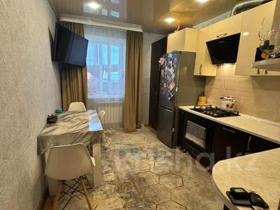 1-комнатная квартира · 46.5 м² · 7/9 этаж, Нур Актобе за 10.7 млн ₸