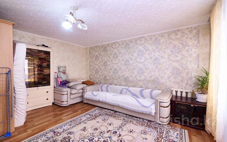 1-бөлмелі пәтер · 36 м² · 4/7 қабат, Есенберлина 11/1, бағасы: 16 млн ₸ в Астане, Сарыарка р-н — фото 3