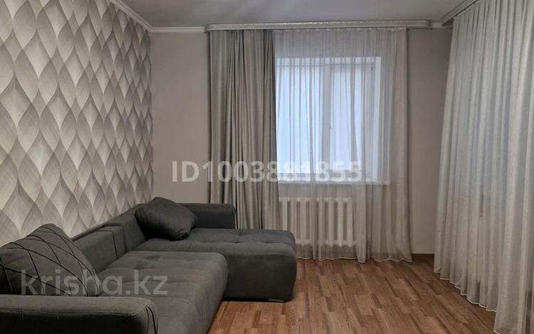 2-комнатная квартира · 52 м² · 3/10 этаж, Улы Дала 69 — Аль Фараби за 280 000 ₸ в Астане, Есильский р-н — фото 2