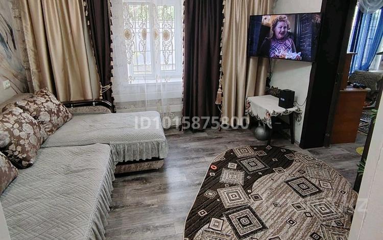 Жеке үй · 3 бөлме · 100 м² · 36 жүзд., Касманавтов 3, бағасы: 11 млн ₸ в Уштобе — фото 2