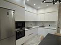3-комнатная квартира · 90.4 м² · 10/17 этаж, Туран 44Б за 72 млн ₸ в Астане, Есильский р-н — фото 2