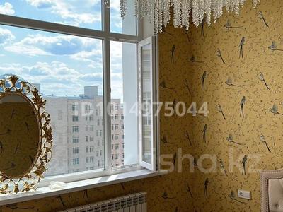 2-комнатная квартира · 47 м² · 8/9 этаж, Мангилик Ел 51/2 за 49.5 млн ₸ в Астане, Есильский р-н